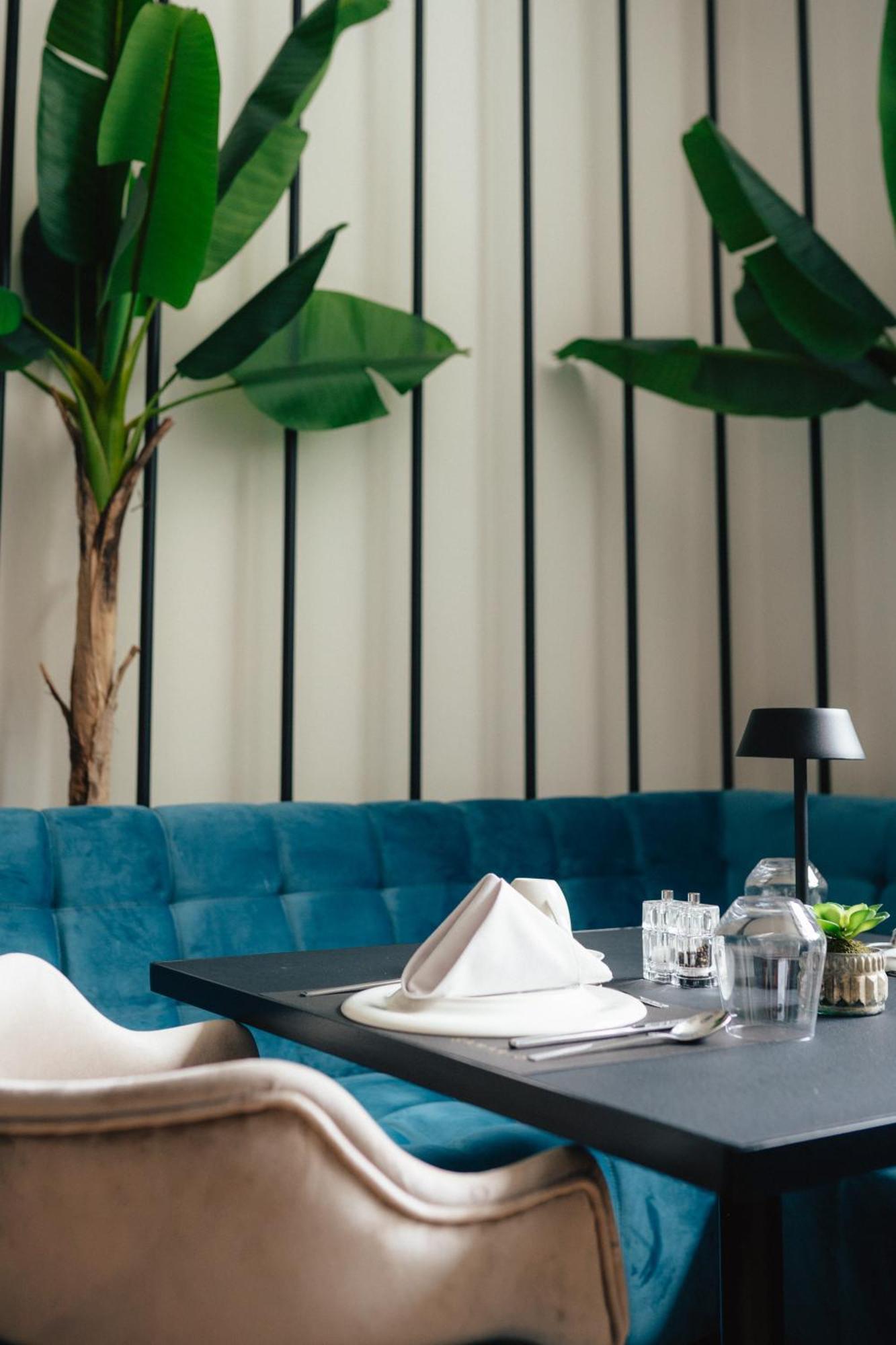Amario Suites Hotel Айгио Екстериор снимка