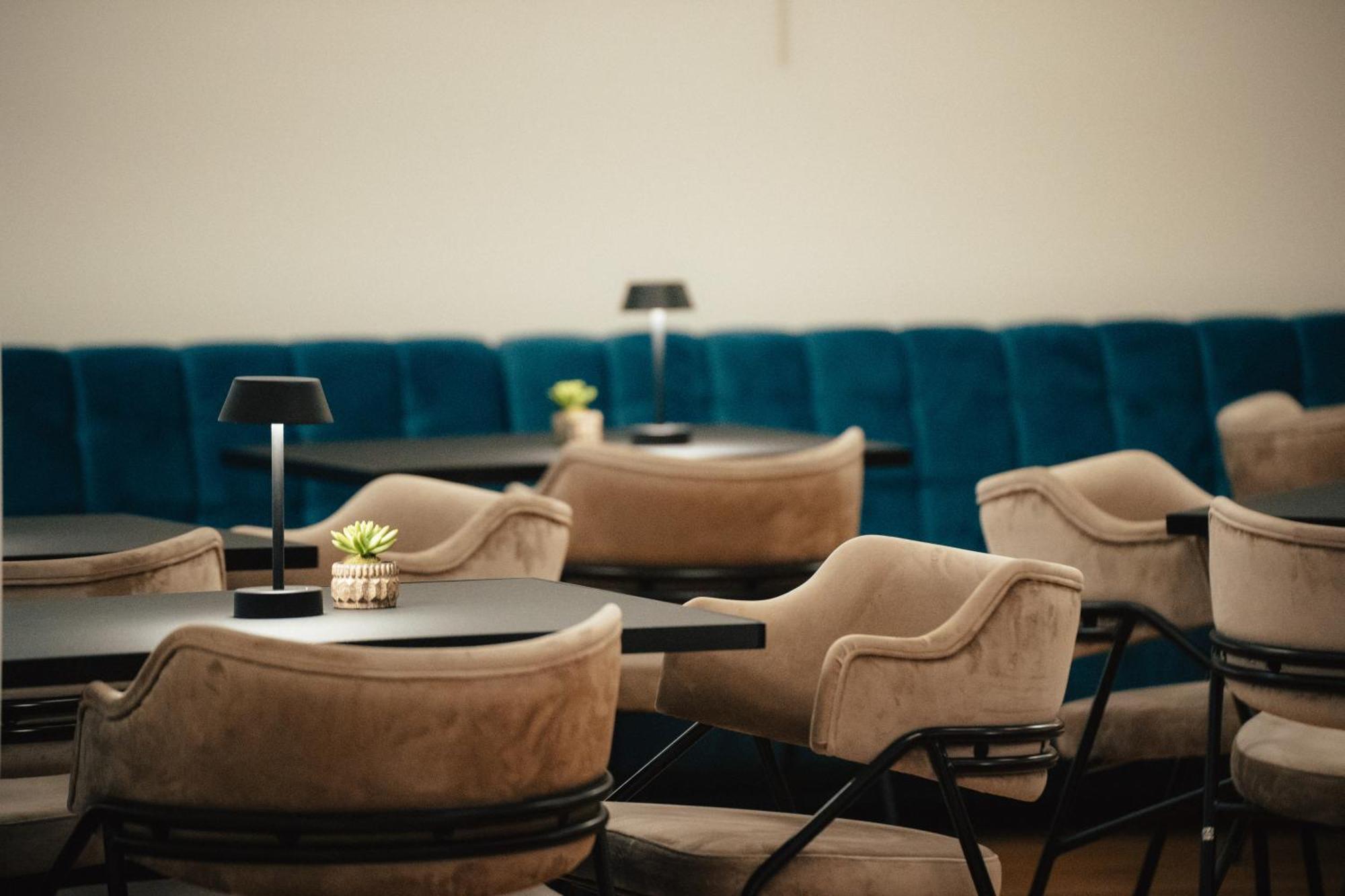 Amario Suites Hotel Айгио Екстериор снимка